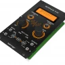 Стерео модуль мультиэффектов Behringer SPACE FX 24-битный