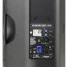 Dynacord D 8A активная АС, 2-полосная, 8'/1', 800Вт пик, макс. SPL - 123 дБ (пик), 56Гц-20кГц, цвет черный