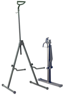 STAGG SV-CE стойка для виолончели