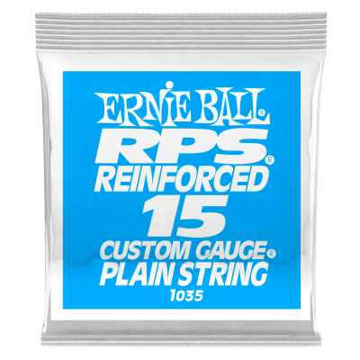 Одиночная струна для электрогитары Ernie Ball P01035