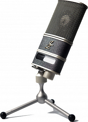 JZ Microphones VINTAGE V12 конденсаторный вокальный студийный микрофон