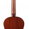 LA MANCHA Granito 32 1/2 классическая гитара