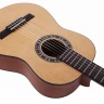 LA MANCHA Granito 32 1/2 классическая гитара