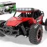 Радиоуправляемый внедорожник Volantex RC Desert King красный 2WD 2.4G 1/16 RTR