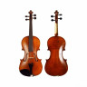 Скрипка 1/2 Hans Klein HKV-2 GW полный комплект Германия
