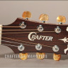 Crafter SR-Maho Plus электроакустическая гитара