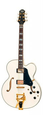 JET UAS 823B полуакустическая гитара