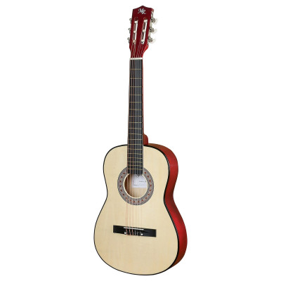 MARTIN ROMAS JR-N36 N 3/4 классическая гитара