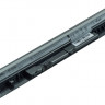 Аккумулятор для ноутбуков Lenovo IdeaPad S300, S310, S400, S405, S410, S415 2200 мАч