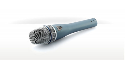 JTS NX-8.8 Микрофон вокальный
