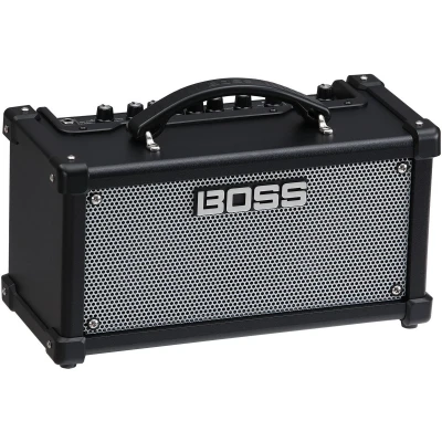 Гитарный усилитель Boss DUAL CUBE LX