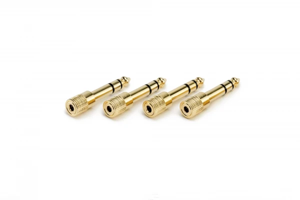 Комплект переходников RODE HJA-4 TRS