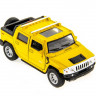 Машина Kinsmart 1:40 HU ммER H2 2005 инерция (1/12шт.)  б/к