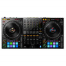 Pioneer DDJ-1000 - 4-канальный профессиональный DJ контроллер для Rekordbox DJ