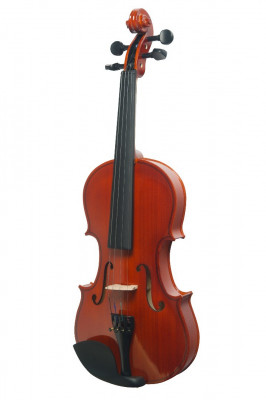 Скрипка 3/4 CREMONA GV-10 Guiseppi Violin Outfit полный комплект