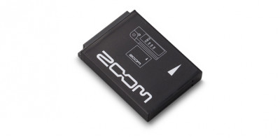 Zoom BT-02 аккумулятор для Q4 (Lithium ion)