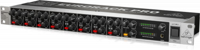 Микшер Behringer RX1602 V2 рэковый