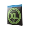 Комплект струн для бас-гитары D'Addario EXL160SL, 50-105