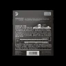 Комплект струн для бас-гитары D'Addario EXL160SL, 50-105