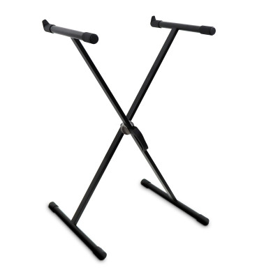 Стойка клавишная AuraSonics KS1 X-образная