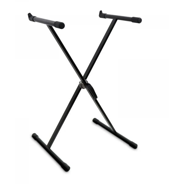 Стойка клавишная AuraSonics KS1 X-образная