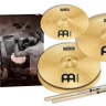 MEINL HCS1314+10S комплект тарелок