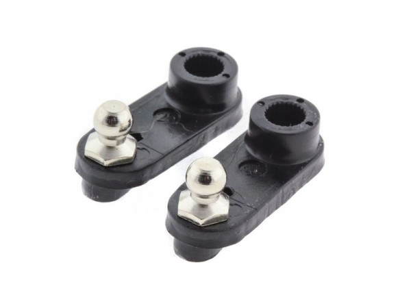 Рычаги сервопривода для Himoto 1/10EP