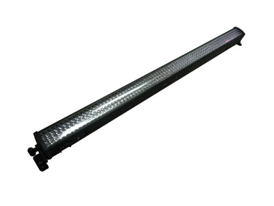 Involight LEDBAR308 - светодиодная панель, светодиодов: 320 шт. RGB, 8 секций, DMX-512