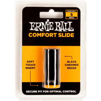 Слайд для гитары ERNIE BALL 4287 Comfort Small