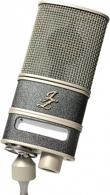 JZ Microphones VINTAGE V47 конденсаторный вокальный студийный микрофон