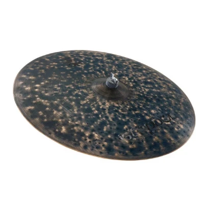 Тарелка ISTANBUL AGOP CBMR22, 22" SIGNATURE Ride CINDY B. SANTANA