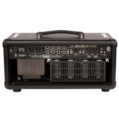 MESA BOOGIE JP-2C ламповый усилитель-голова, именная модель John Petrucci