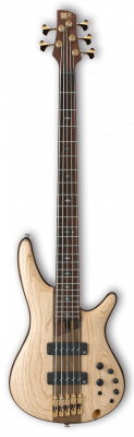 IBANEZ SR1305-NTF 5-струнная бас-гитара с кейсом