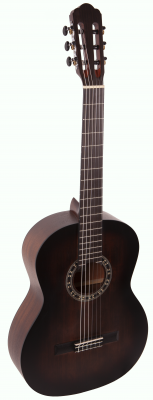 LA MANCHA Granito 32 AB классическая гитара