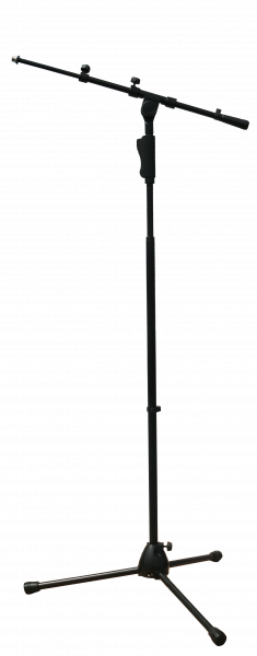 Стойка для микрофона Xline Stand MS-9M напольная регулируемая 100-176 см