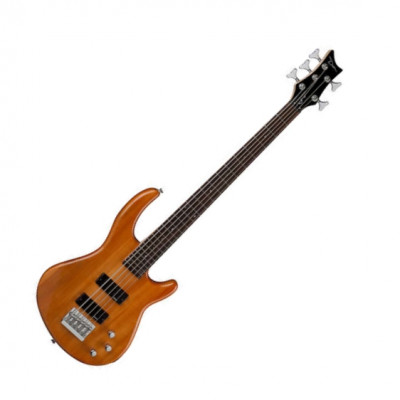 DEAN E1 5 TAM 5-струнная бас-гитара