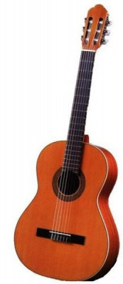 Antonio Sanchez S-1008 C 4/4 классическая гитара