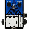 PIGTRONIX ROK Philosopher's Rosk Sustainer with Germanium Overdrive