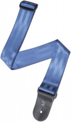 Гитарный ремень PLANET WAVES 50SB02, цвет синий