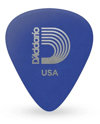 Медиаторы Duralin Standard Planet Waves 1DBU5-10, 10 шт. в упаковке, 1.00 мм