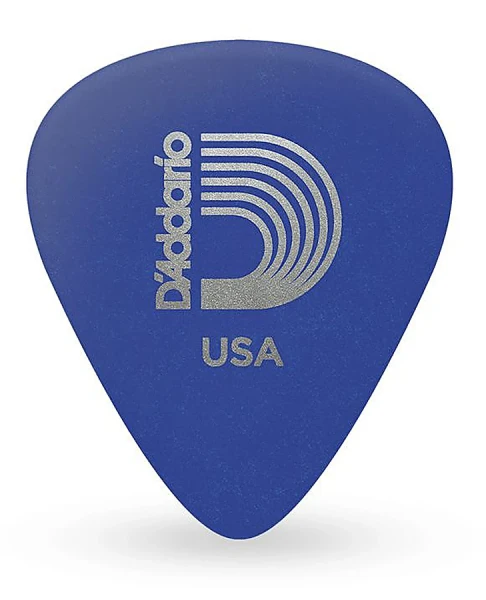 Медиаторы Duralin Standard Planet Waves 1DBU5-10, 10 шт. в упаковке, 1.00 мм
