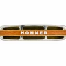 Hohner Blues Harp 532-20 MS D губная гармошка диатоническая