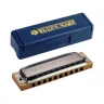 Hohner Blues Harp 532-20 MS D губная гармошка диатоническая