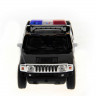 Машина Kinsmart 1:40 Hummer H2 Police инерция (1/12шт.) б/к
