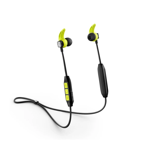 Sennheiser CX SPORT - внутриканальные беспроводные наушники ( 508256)