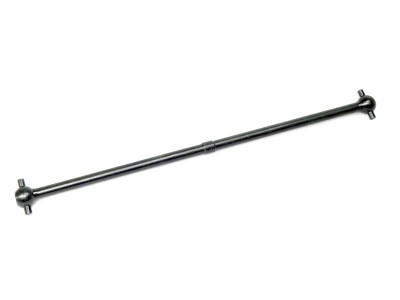 Задние привода колес