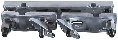 Переходник для стойки под тарелку Yamaha CSAT-924A