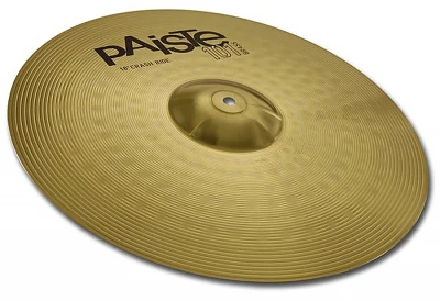 Тарелка Crash/Ride Paiste 18" 101 Brass Crash/Ride