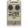 Педаль эффектов TC electronic TUBE PILOT OVERDRIVE овердрайв