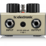 Педаль эффектов TC electronic TUBE PILOT OVERDRIVE овердрайв